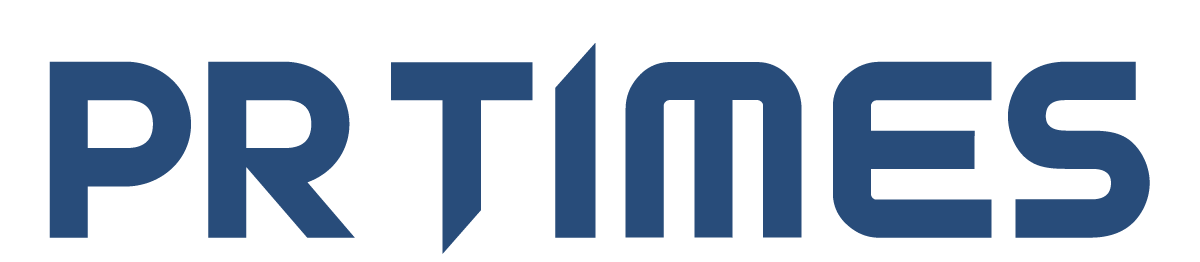 PR Times Logo